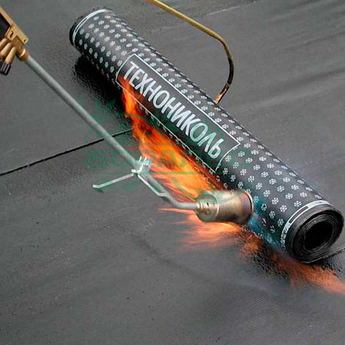 Технониколь Стеклоизол ХПП