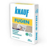 Шпатлевка Fugen (Фуген) Knauf (Кнауф) гипсовая шпаклевка 5кг 108шт/под