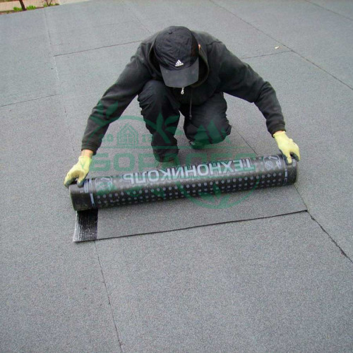 Технониколь Стеклоизол ТПП