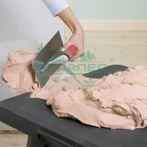 Шпатлевка Fugen (Фуген) Knauf (Кнауф) 25кг