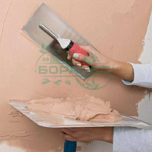 Шпатлевка Fugen (Фуген) Knauf (Кнауф) 25кг