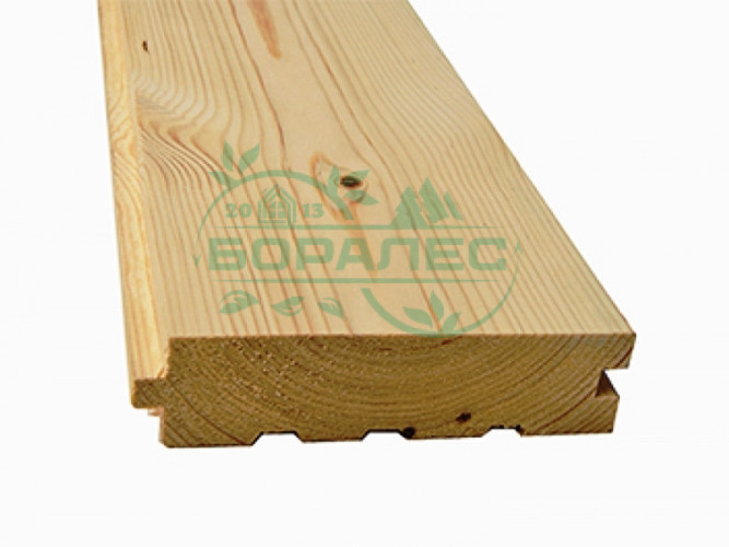 Европол 20x120x6м