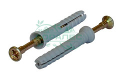 Дюбель-гвоздь SM- G 6х80 (3600/200шт.)