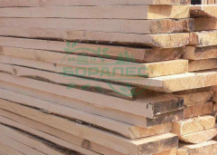 Обрезная доска 2 сорт 50x150x6