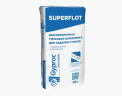 Шпаклевка Гипрок Суперфлот (аналог-Унифлота) гипсовая (20кг) (54шт/под)