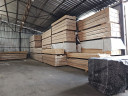 Обрезная доска лиственница  25x100x6м