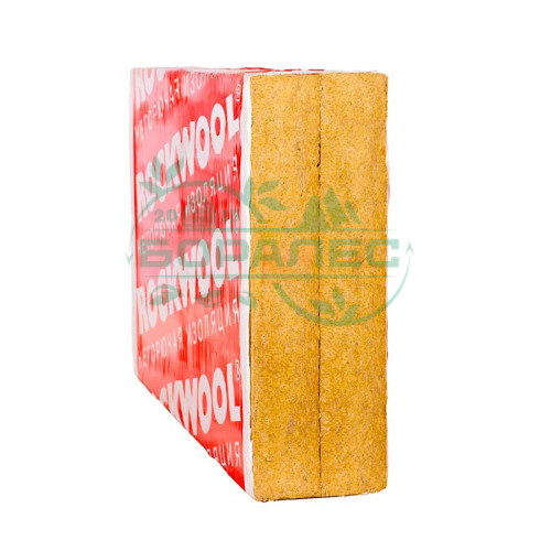 Rockwool (Роквул) ФАСАД БАТТС экстра