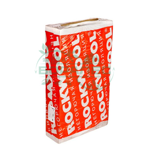 Rockwool (Роквул) ФАСАД БАТТС экстра