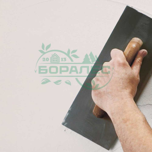 Шпатлевка Vetonit LR+ (Ветонит ЛР+) Weber (Вебер)