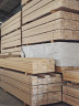 Обрезная доска лиственница  25x150x6м