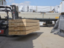 Обрезная доска лиственница  25x150x6м