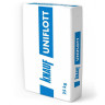 Шпатлевка Uniflott (Унифлот) Knauf (Кнауф) 25кг