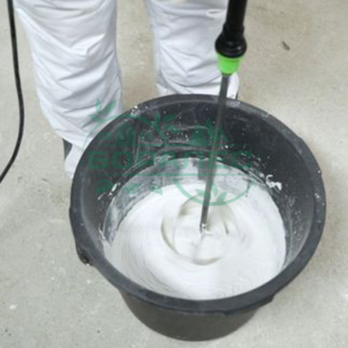 Выравнивающая полимерная шпатлевка DANO JET 5 (25 кг)