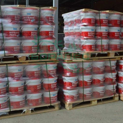 Шпатлевка Rotband Pasta Profi (Ротбанд Паста Профи) Knauf (Кнауф)