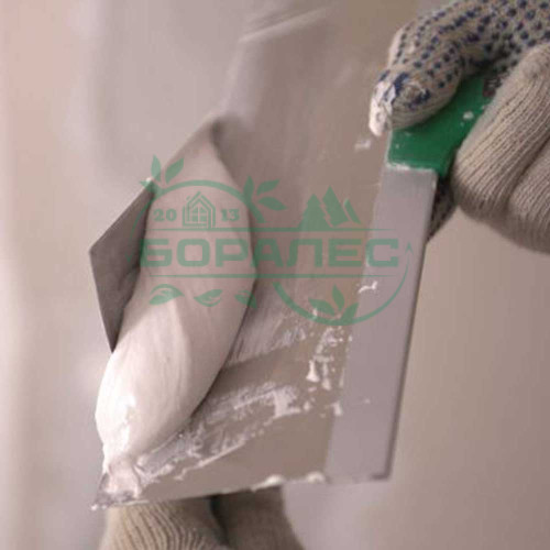 Шпатлевка Rotband Pasta Profi (Ротбанд Паста Профи) Knauf (Кнауф)