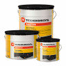 Праймер "Технониколь" Аквамаст  (18л,16кг), AquaMast