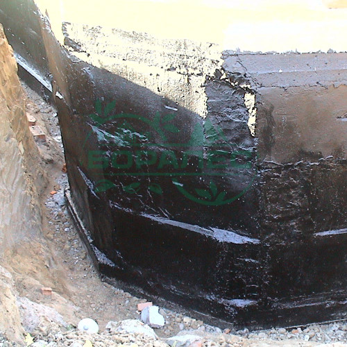 Праймер "Технониколь" Аквамаст  (18л,16кг), AquaMast