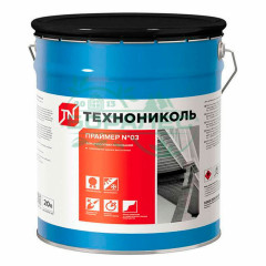 Праймер битумно-полимерный №03 (Технониколь)