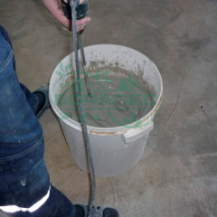 Наливной пол Быстротвердеющий Старатели 20