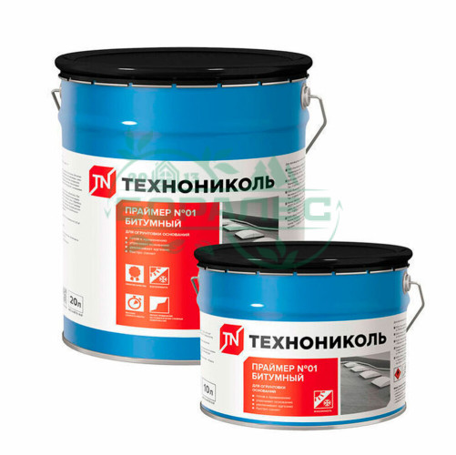 Праймер Технониколь 01