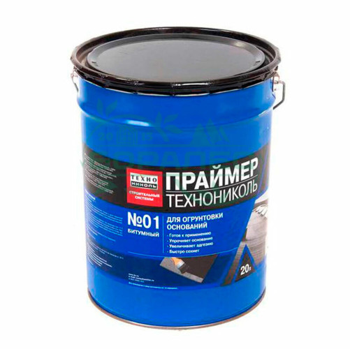 Праймер Технониколь 01