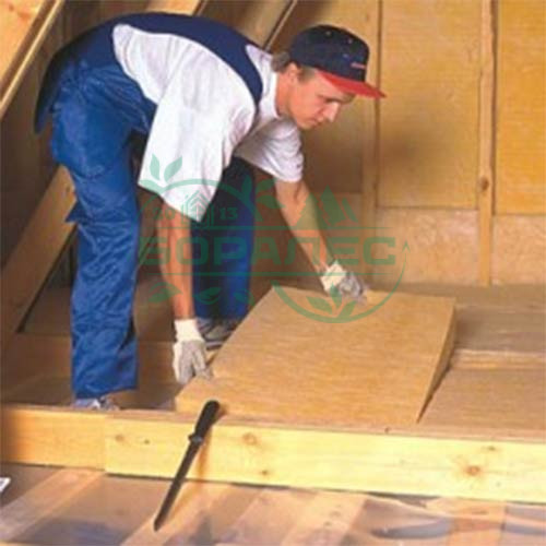 ISOROC (Изорок) ИЗОЛАЙТ 50 мм 50пл