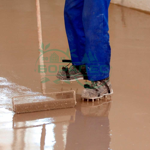 ЮНИС-ГОРИЗОНТ Универсальный Быстротвердеющий (20кг) (64шт/под)