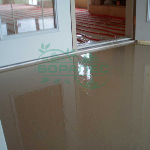 ЮНИС-ГОРИЗОНТ Универсальный Быстротвердеющий (20кг) (64шт/под)