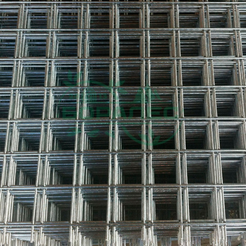 Сетка Сварная карта 60х60 2.5мм