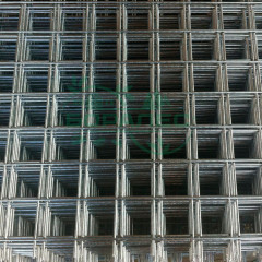 Сетка Сварная карта 60х60 2.5мм