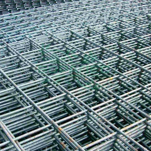 Сетка Сварная карта 60х60 2.5мм