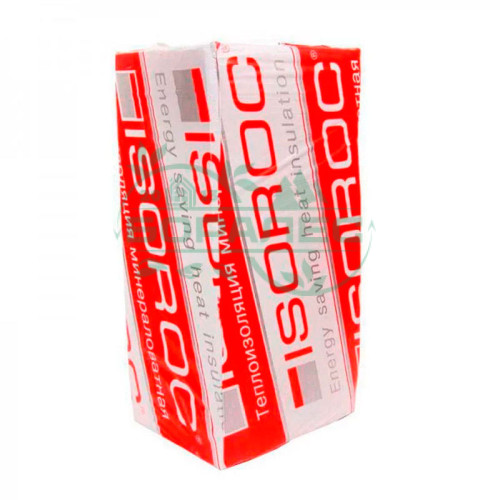 ISOROC (Изорок) ИЗОЛАЙТ 100 мм 50пл