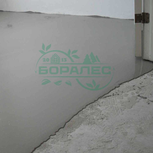 Наливной пол Vetonit Вебер Ветонит 3100 (20кг) толщ.0-5мм (54шт/под) Weber