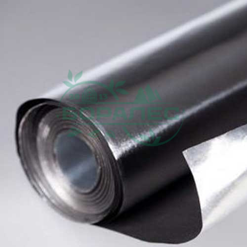 Фольга в намотке 9м