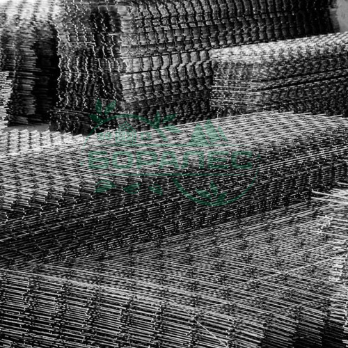 Сетка карта 115х115х3,5 (2000х1500) (100шт/п)