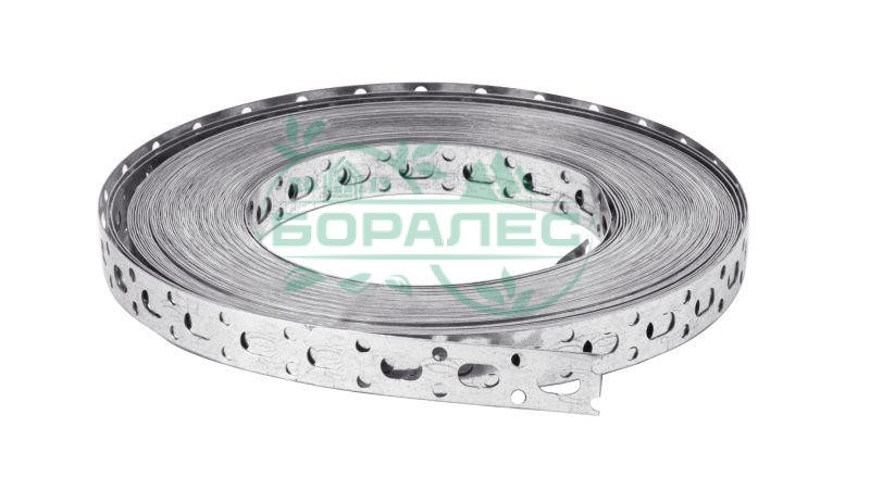 Лента Перфорированная