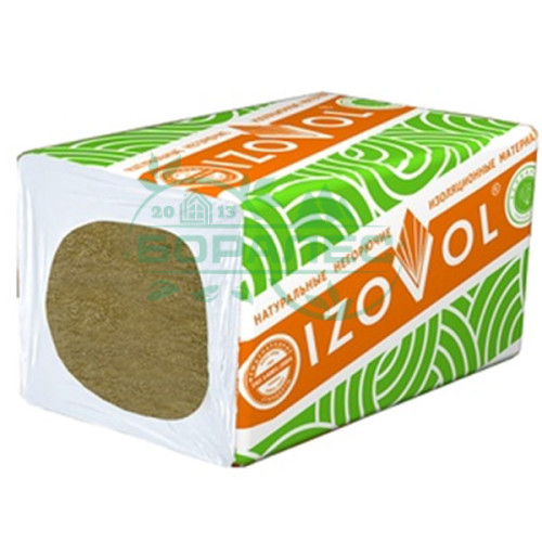 Изовол IZOVOL Л-35 (35пл.) 1200*600* 50 (5.76м2)(0,288м3)