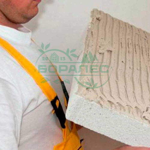 Клей для утеплителя Ceresit Thermo Universal (Церезит Термо Универсал) Ceresit (Церезит)