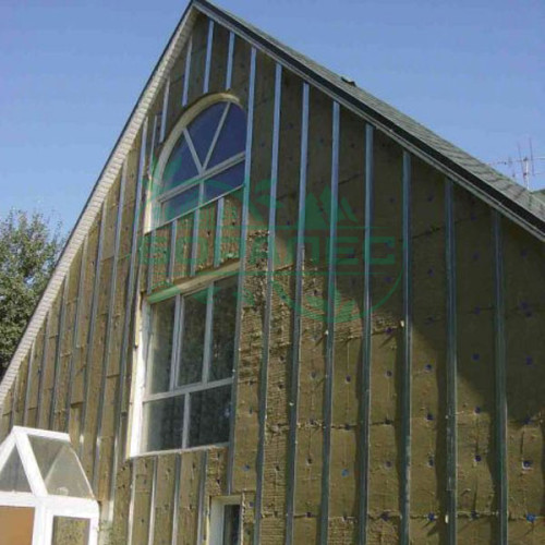 IZOVOL СТ-50 (50пл.) 1200*600*100 (2,88м2)(0,288м3) изовол