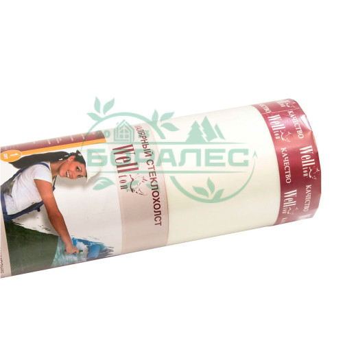 Паутинка Стеклохолст Велтон (Wellton)