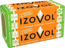 IZOVOL СТ-50 (50пл.) 1200*600* 50 (5,76м2)(0,288м3) изовол