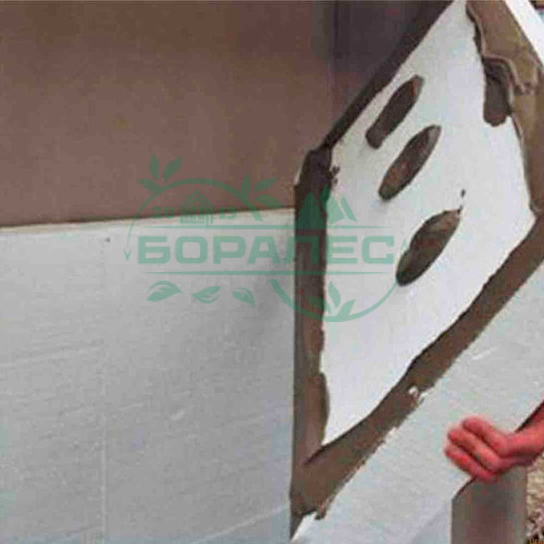 Клей для утеплителя CT 85 (СТ 85) Ceresit (Церезит)