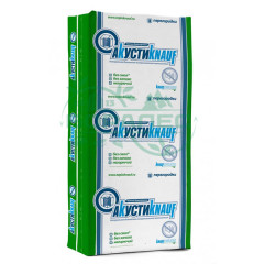 Knauf (Кнауф) АкустиKNAUF звукоизоляция 100мм