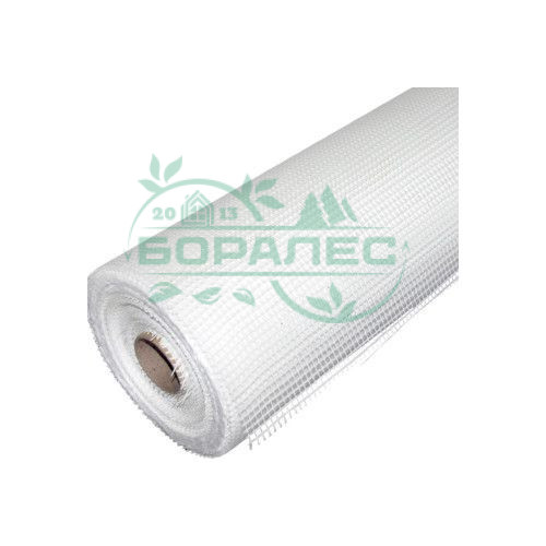 Сетка стеклотканевая для фасадных работ ФасадПро 2000  50м (У)