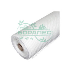 Сетка стеклотканевая для фасадных работ ФасадПро 2000  50м (У)