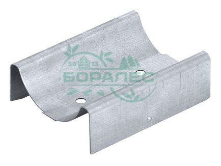 Удлинитель профиля 60*27 (100шт/уп) "Кнауф"