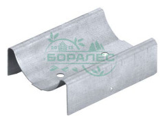 Удлинитель профиля 60*27 (100шт/уп) &quot;Кнауф&quot;