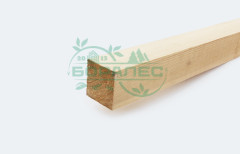 Брусок обрезной 25 х 50 х 3000