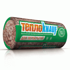 KNAUF Для ПЕРЕКРЫТИЙ  Aquastatik 2*7380*1220*50 (18м2)