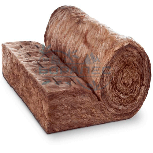 KNAUF Для ПЕРЕКРЫТИЙ Aquastatik 2*7380*1220*50 (18м2)